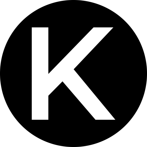 Koa Logo